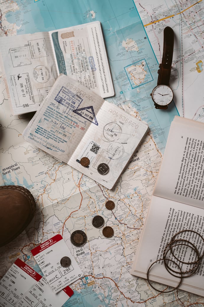 How (And Why) Our Unlimited PTO Policy Works