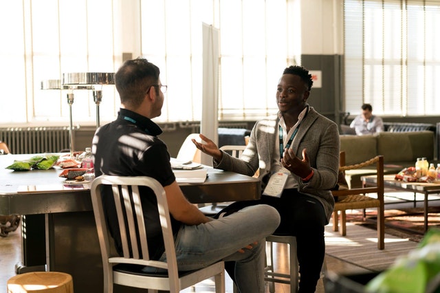 The Mentor - Mentee Relationship