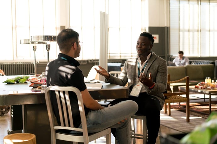 Managers Can Solve Problems But Shouldn’t
