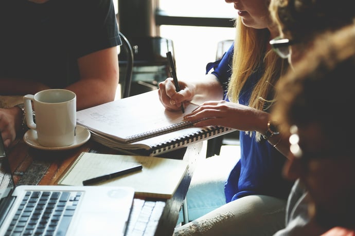 Establishing a Leadership Pipeline